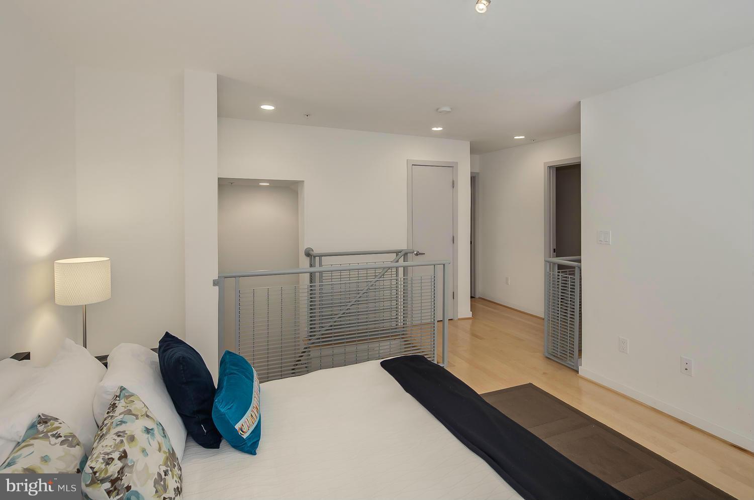 1466 Harvard Street Northwest, Unit TH2 Washington, DC 20009 - Photo 27 of 30 Interior (General)