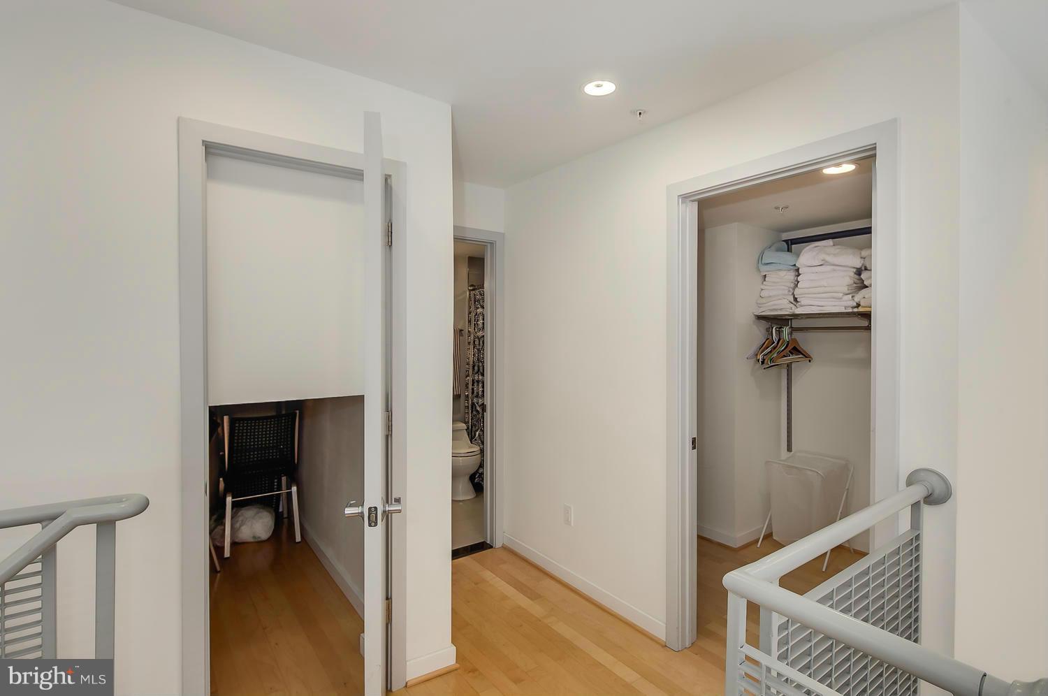 1466 Harvard Street Northwest, Unit TH2 Washington, DC 20009 - Photo 28 of 30 Interior (General)