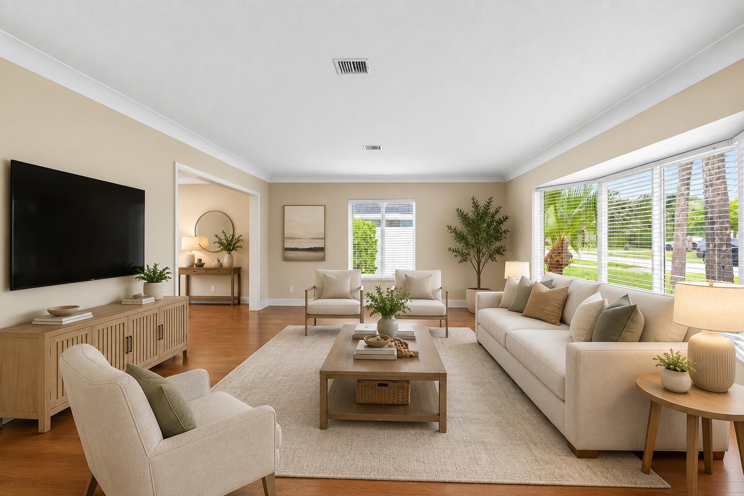 1375 Southwest 14th Avenue Boca Raton, FL 33486 - Photo 5 of 52 Staged