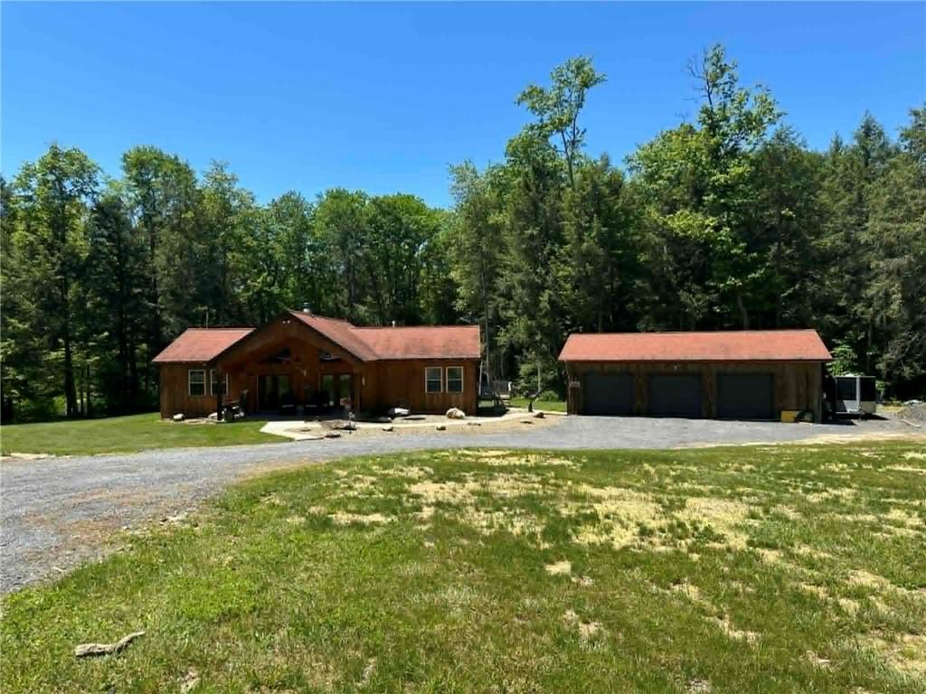 113 Elk Bugle Road Weedville, PA 15868 - Photo 29 of 39