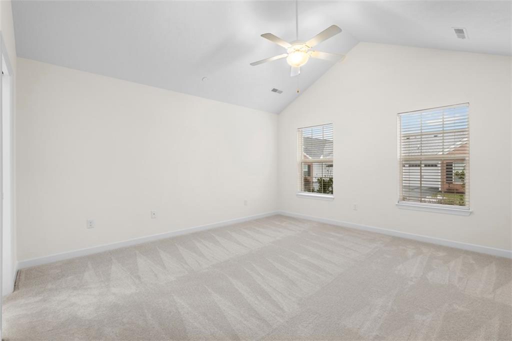 1024 Tilly Drive Valencia, PA 16059 - Photo 15 of 35 wooden floor in an empty room with a window