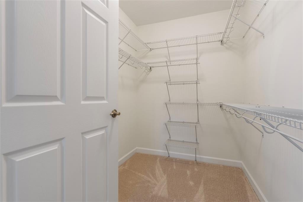 1024 Tilly Drive Valencia, PA 16059 - Photo 23 of 35 a view of a small space