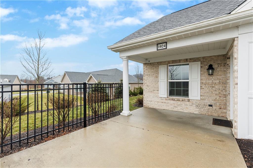 1024 Tilly Drive Valencia, PA 16059 - Photo 29 of 35 a view of a house with a street
