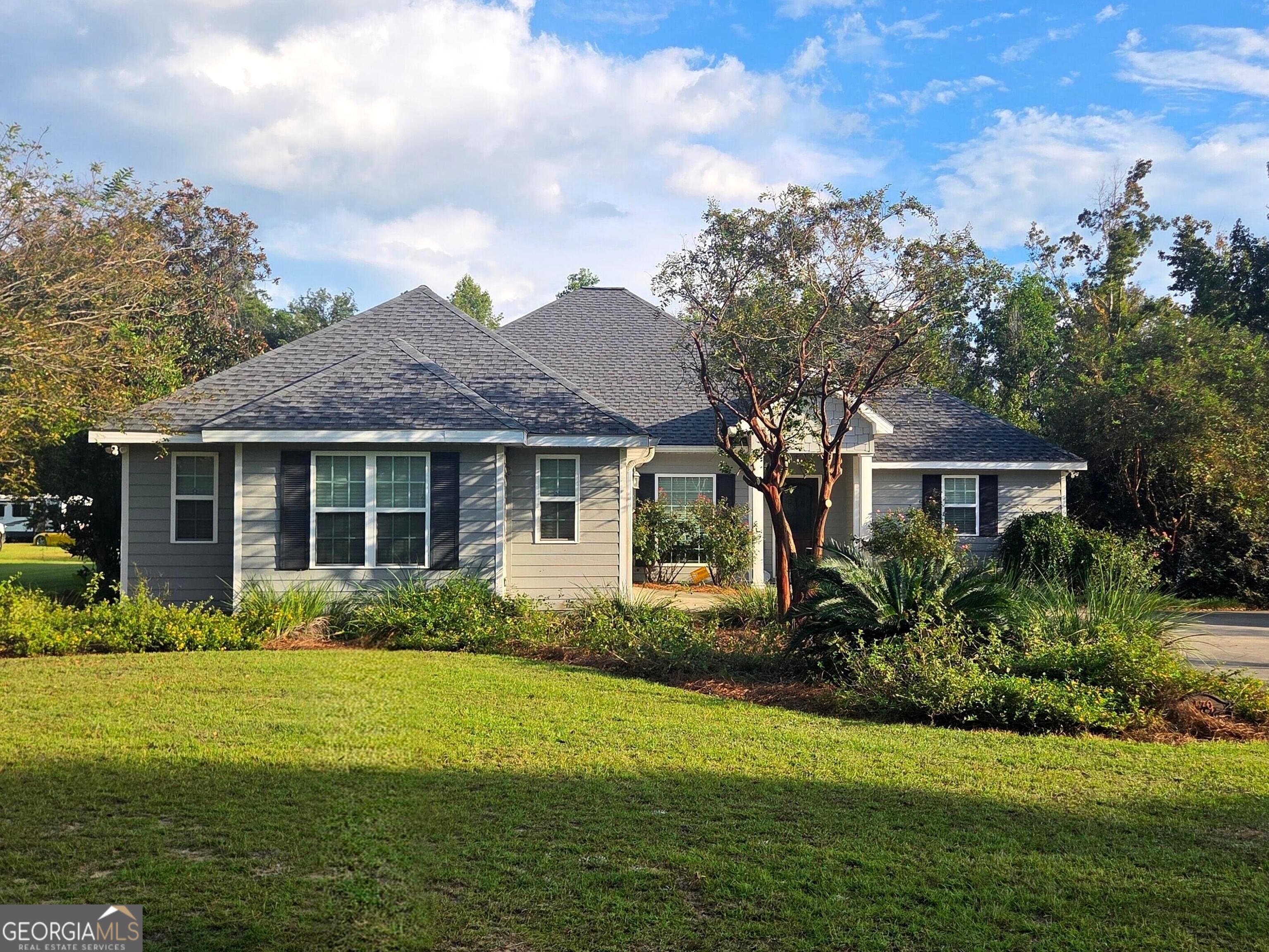439 Bob Sharpe Road Vidalia, GA 30474 - Photo 1 of 93 Gallery Image 1