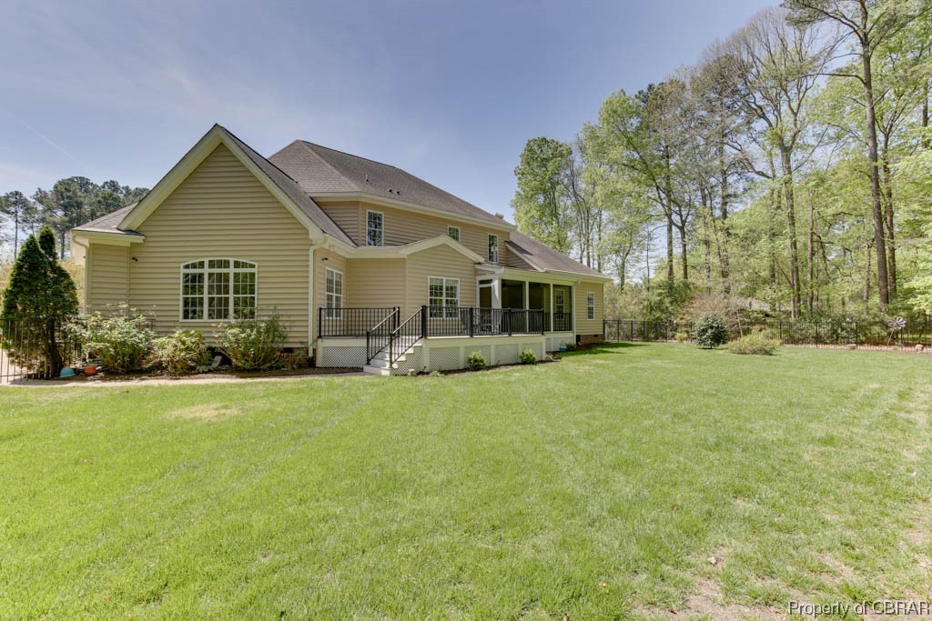 1110 Dare Road Yorktown, VA 23692 - Photo 49 of 50 Gallery Image 49