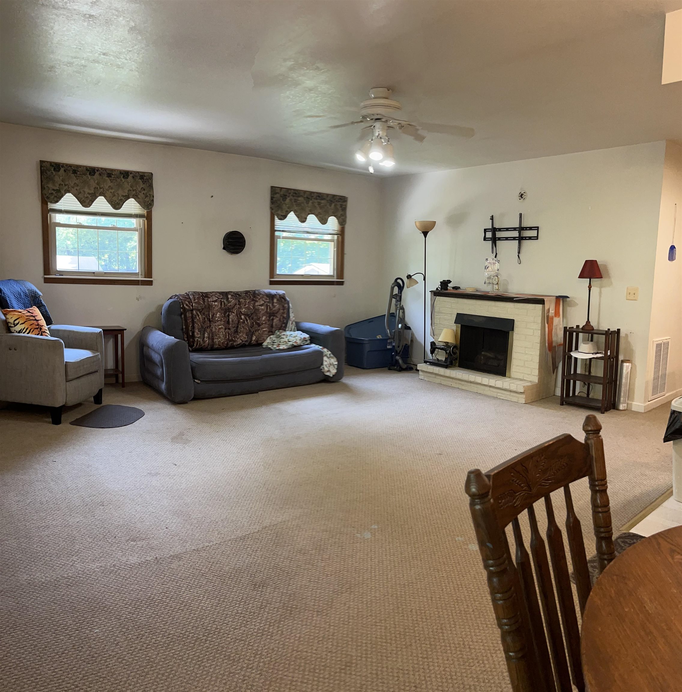 3466 Maple Ridge Road Lupton, MI 48635 - Photo 53 of 63
