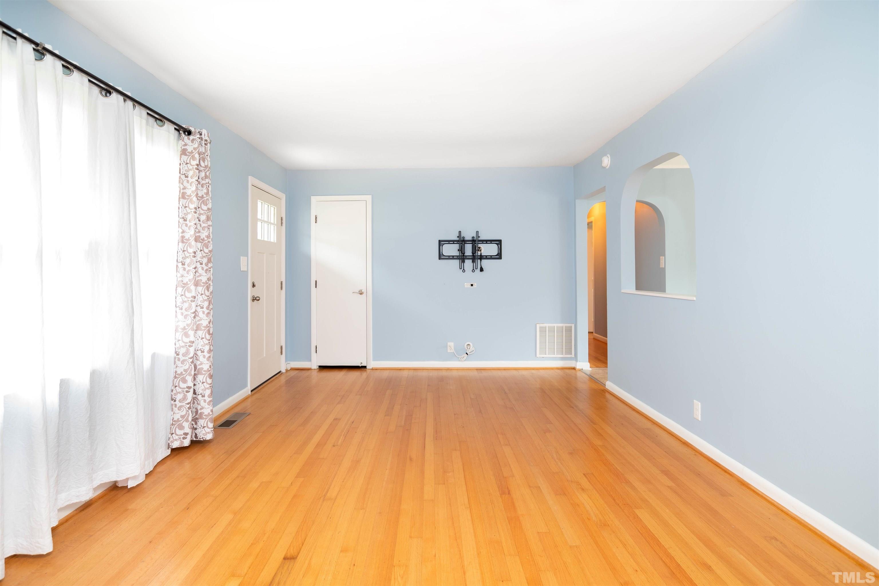 3612 Brentwood Road Raleigh, NC 27604 - Photo 3 of 24