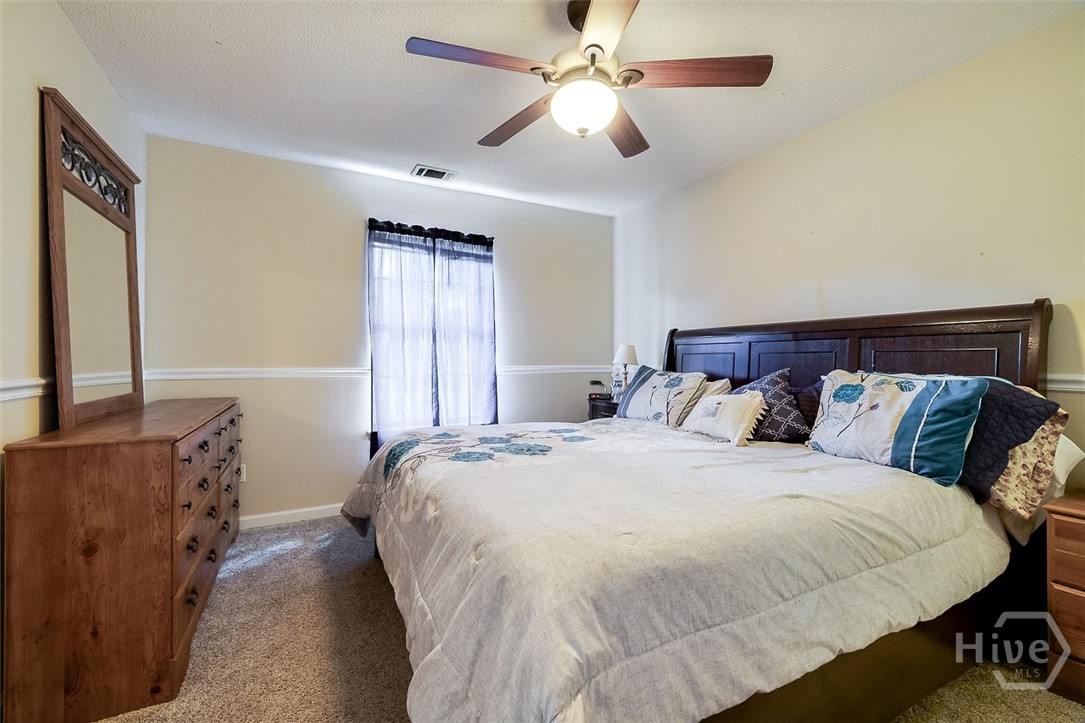 9 Tammy's Circle Pooler, GA 31322 - Photo 16 of 27