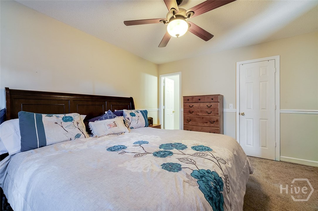 9 Tammy's Circle Pooler, GA 31322 - Photo 17 of 27