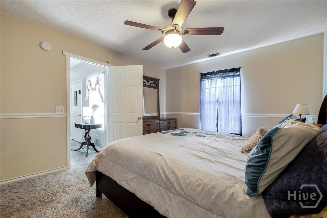 9 Tammy's Circle Pooler, GA 31322 - Photo 18 of 27