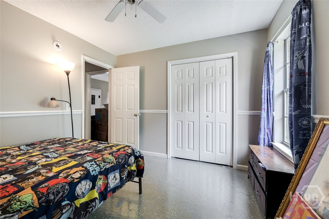 9 Tammy's Circle Pooler, GA 31322 - Photo 20 of 27