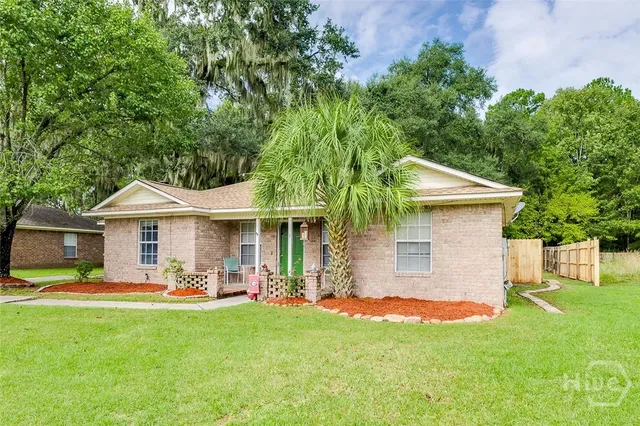 $272,000 | 9 Tammy's Circle, Pooler, GA 31322