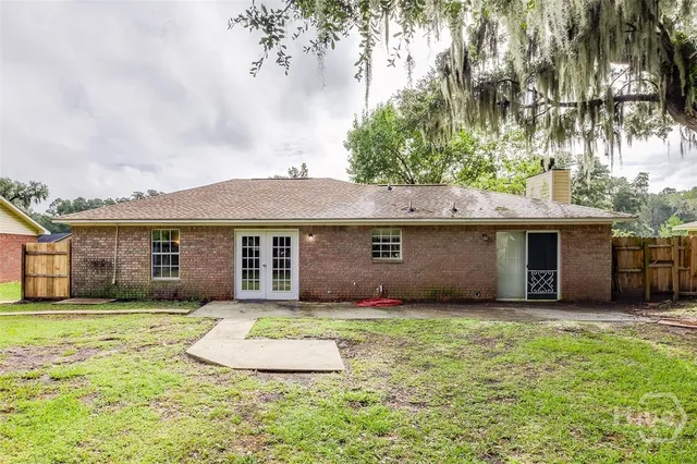 $272,000 | 9 Tammy's Circle, Pooler, GA 31322