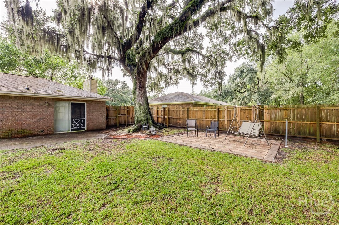 9 Tammy's Circle Pooler, GA 31322 - Photo 25 of 27