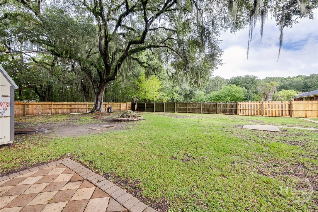 9 Tammy's Circle Pooler, GA 31322 - Photo 26 of 27