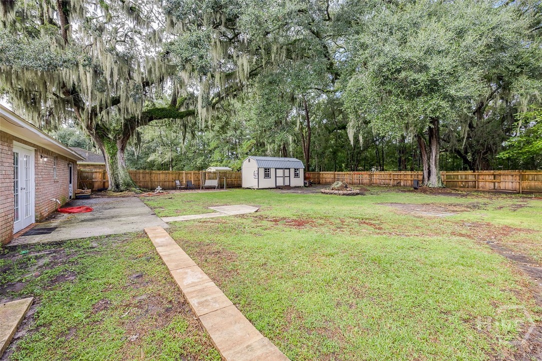 9 Tammy's Circle Pooler, GA 31322 - Photo 27 of 27