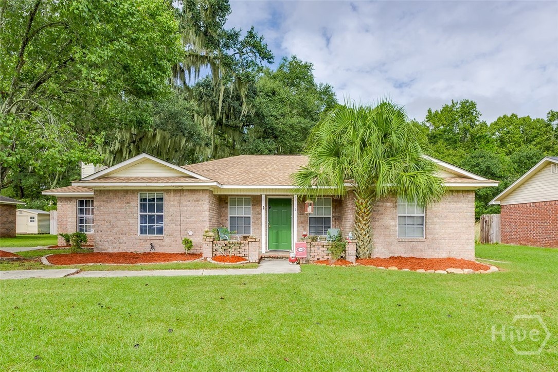 9 Tammy's Circle Pooler, GA 31322 - Photo 3 of 27