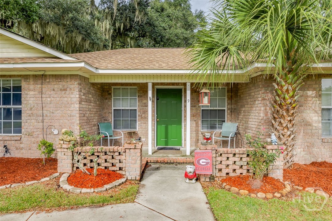 9 Tammy's Circle Pooler, GA 31322 - Photo 4 of 27