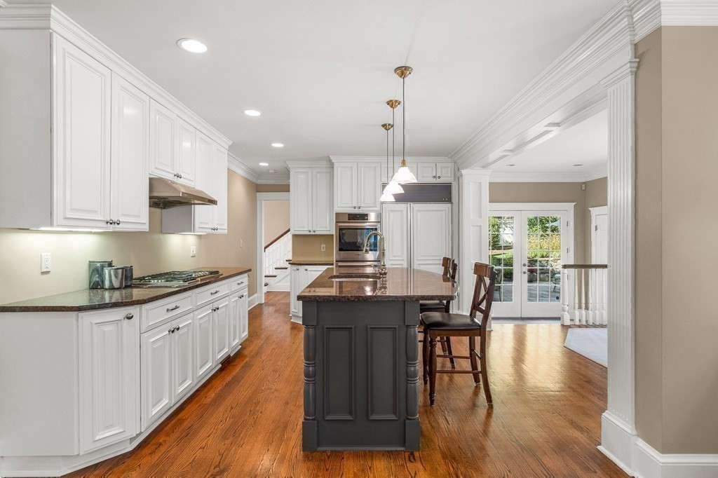 55 Cliff Road Wellesley, MA 02481 - Photo 19 of 42