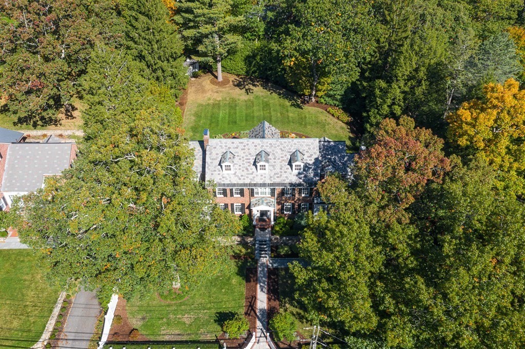 55 Cliff Road Wellesley, MA 02481 - Photo 3 of 42