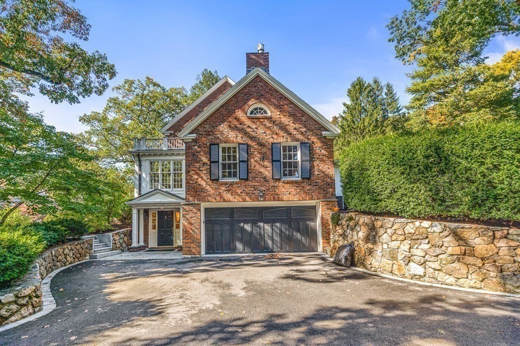 55 Cliff Road Wellesley, MA 02481 - Photo 37 of 42