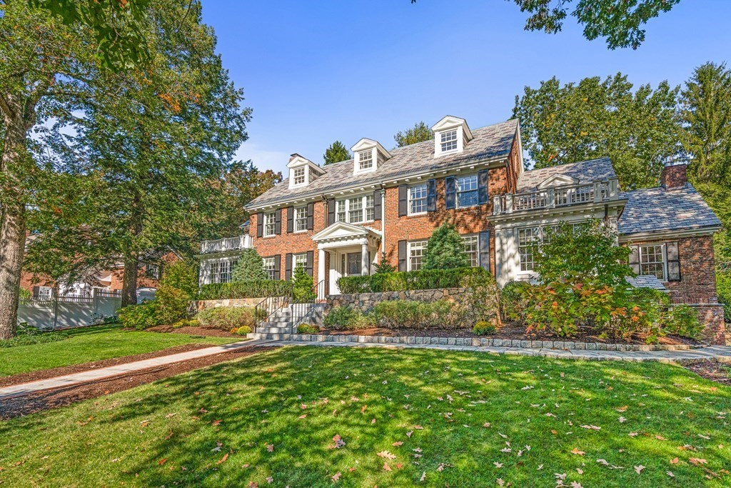 55 Cliff Road Wellesley, MA 02481 - Photo 42 of 42