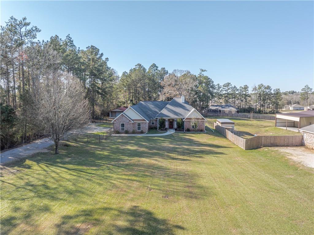 308 Robertson Loop Pollock, LA 71467 - Photo 1 of 53