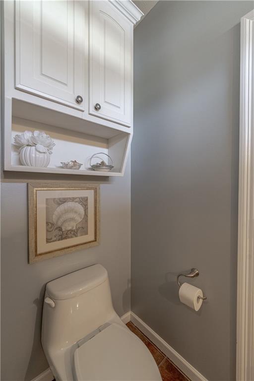 308 Robertson Loop Pollock, LA 71467 - Photo 12 of 53