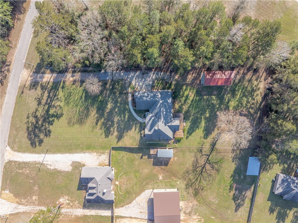 308 Robertson Loop Pollock, LA 71467 - Photo 13 of 53