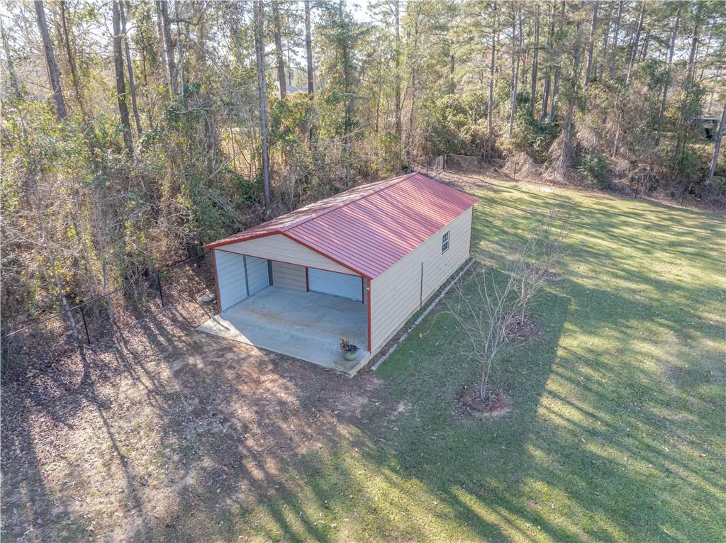 308 Robertson Loop Pollock, LA 71467 - Photo 15 of 53