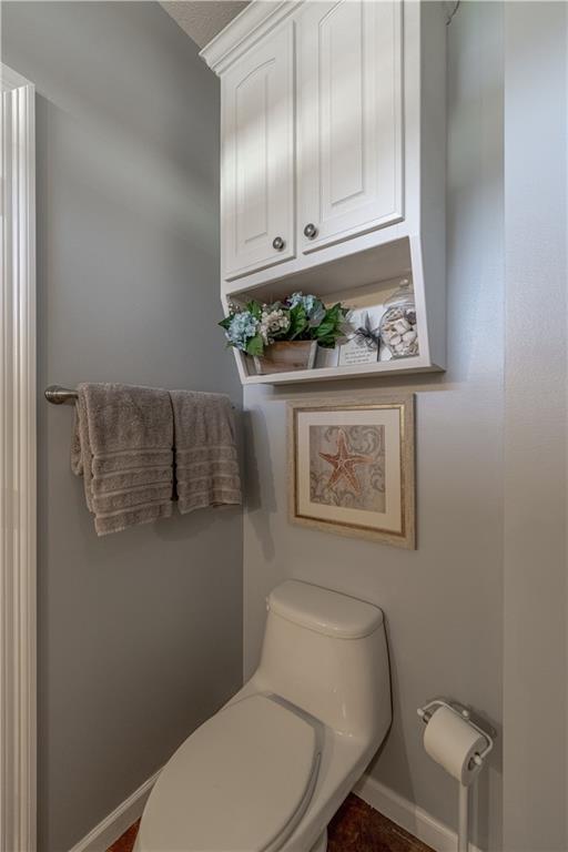 308 Robertson Loop Pollock, LA 71467 - Photo 16 of 53