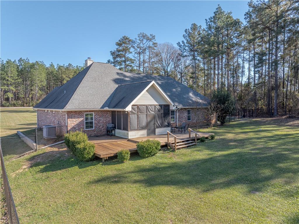 308 Robertson Loop Pollock, LA 71467 - Photo 18 of 53