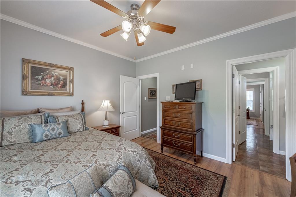 308 Robertson Loop Pollock, LA 71467 - Photo 19 of 53