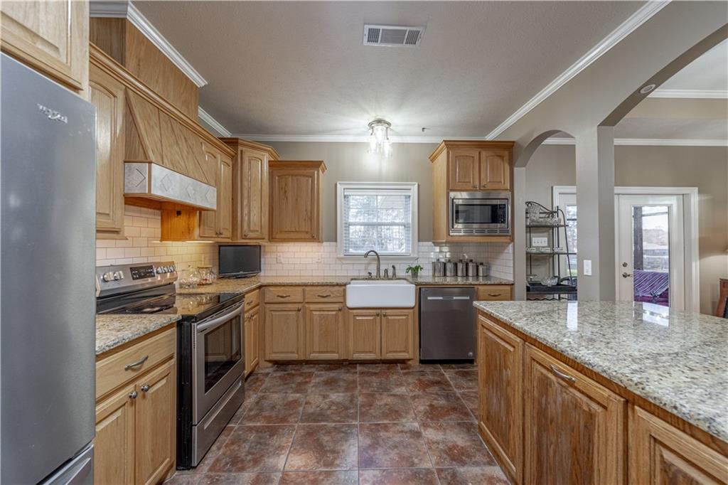 308 Robertson Loop Pollock, LA 71467 - Photo 2 of 53