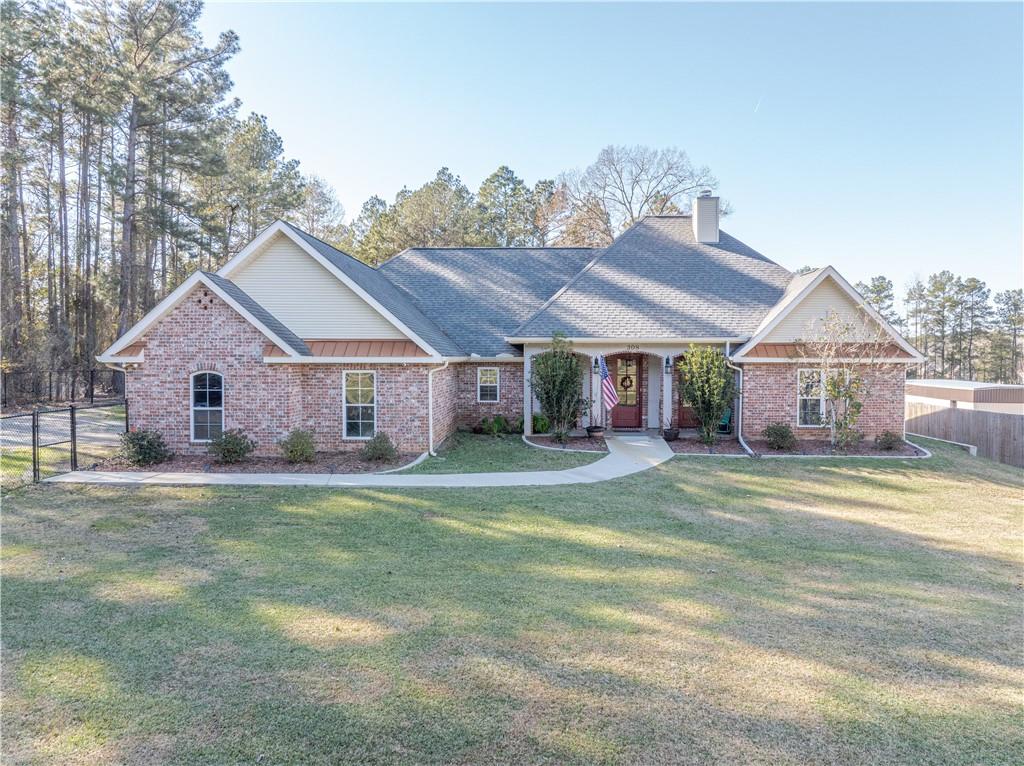 308 Robertson Loop Pollock, LA 71467 - Photo 21 of 53