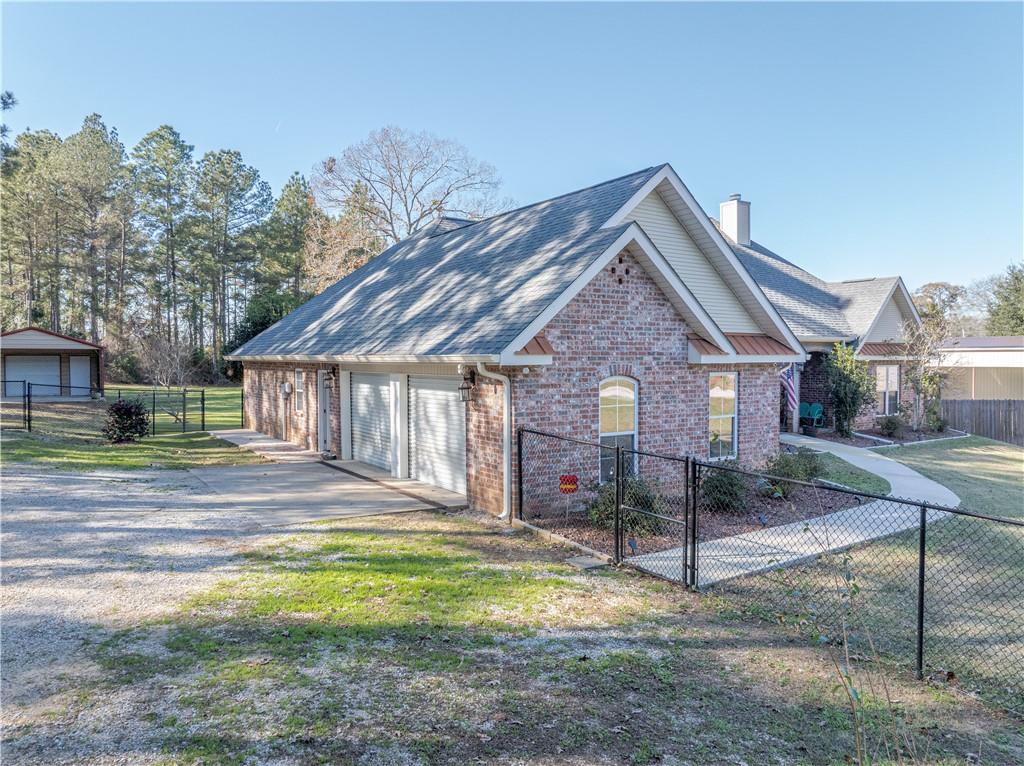 308 Robertson Loop Pollock, LA 71467 - Photo 22 of 53