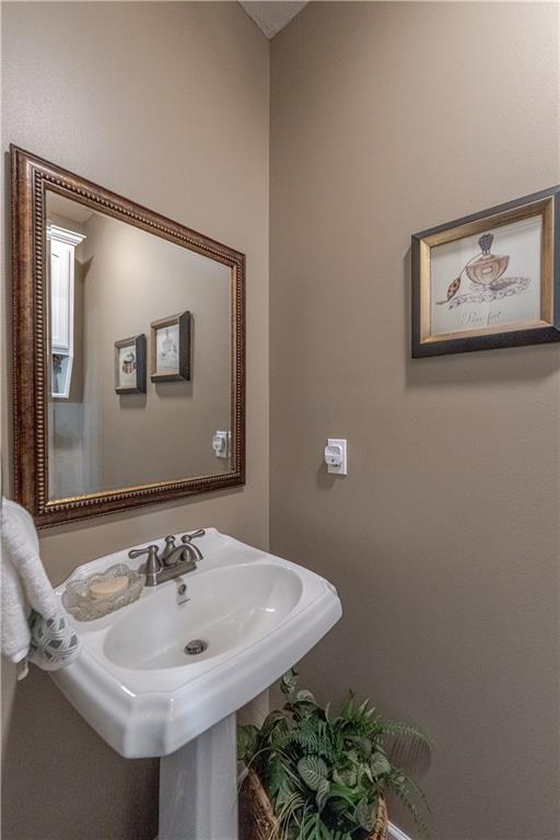 308 Robertson Loop Pollock, LA 71467 - Photo 23 of 53