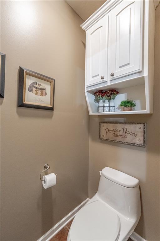 308 Robertson Loop Pollock, LA 71467 - Photo 24 of 53