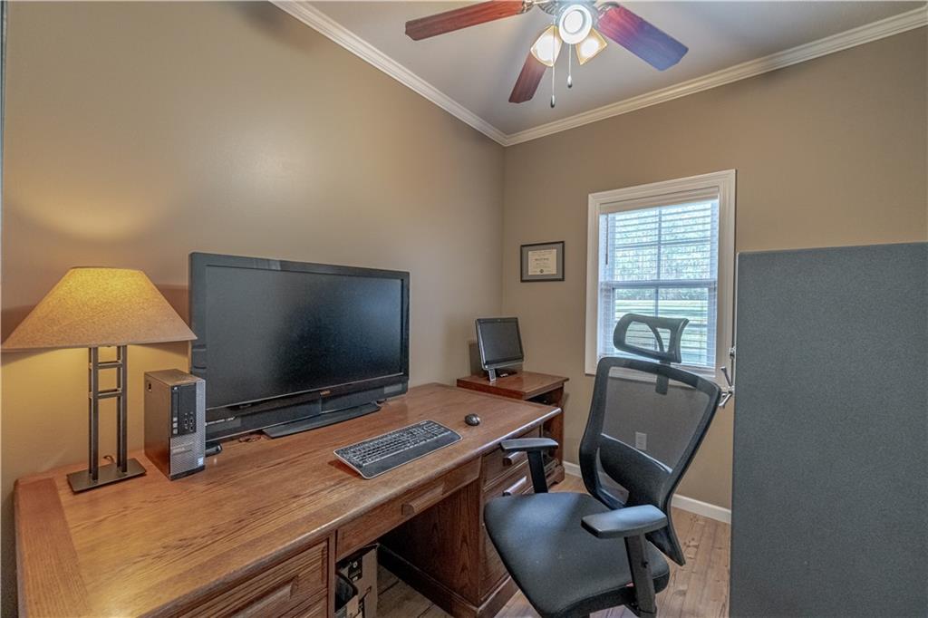 308 Robertson Loop Pollock, LA 71467 - Photo 26 of 53