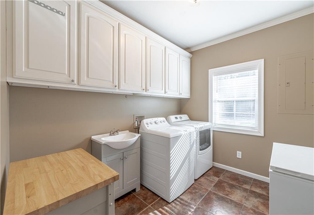 308 Robertson Loop Pollock, LA 71467 - Photo 27 of 53