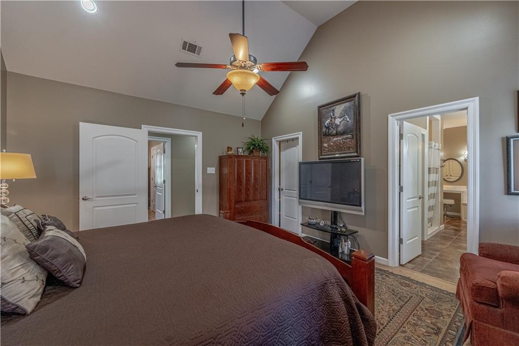 308 Robertson Loop Pollock, LA 71467 - Photo 30 of 53