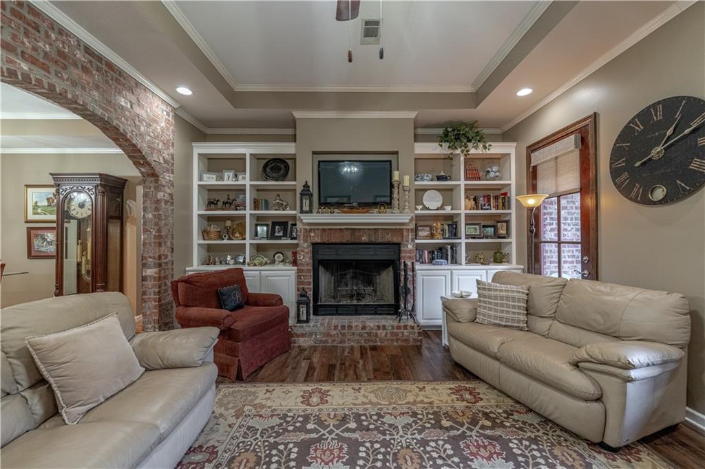 308 Robertson Loop Pollock, LA 71467 - Photo 3 of 53