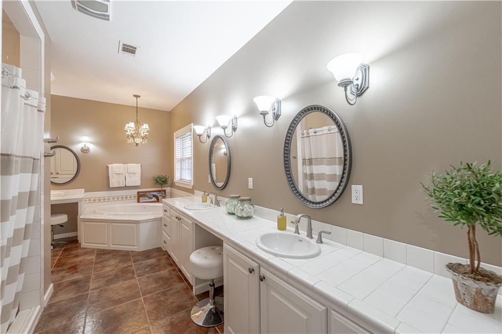 308 Robertson Loop Pollock, LA 71467 - Photo 31 of 53