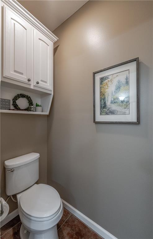 308 Robertson Loop Pollock, LA 71467 - Photo 32 of 53