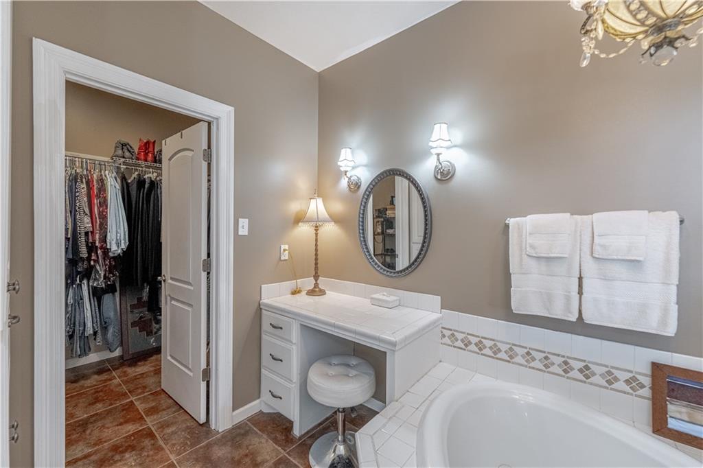 308 Robertson Loop Pollock, LA 71467 - Photo 33 of 53