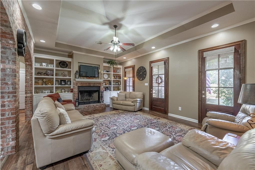 308 Robertson Loop Pollock, LA 71467 - Photo 36 of 53