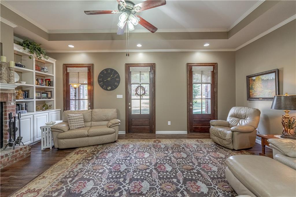 308 Robertson Loop Pollock, LA 71467 - Photo 38 of 53