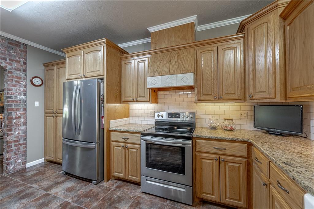 308 Robertson Loop Pollock, LA 71467 - Photo 40 of 53