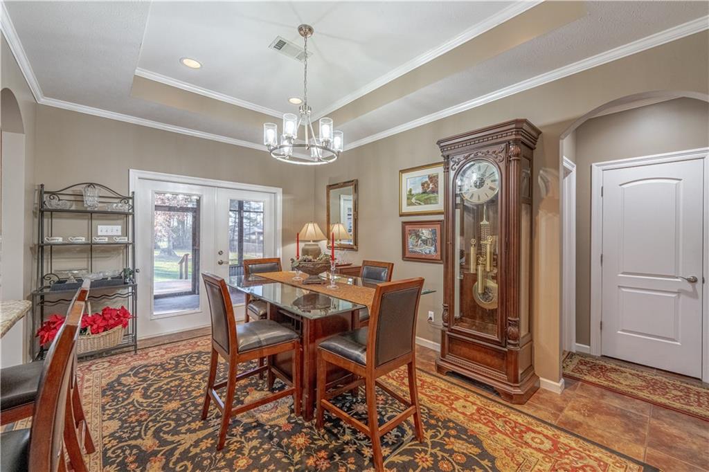 308 Robertson Loop Pollock, LA 71467 - Photo 4 of 53