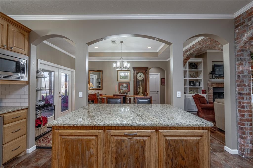 308 Robertson Loop Pollock, LA 71467 - Photo 41 of 53